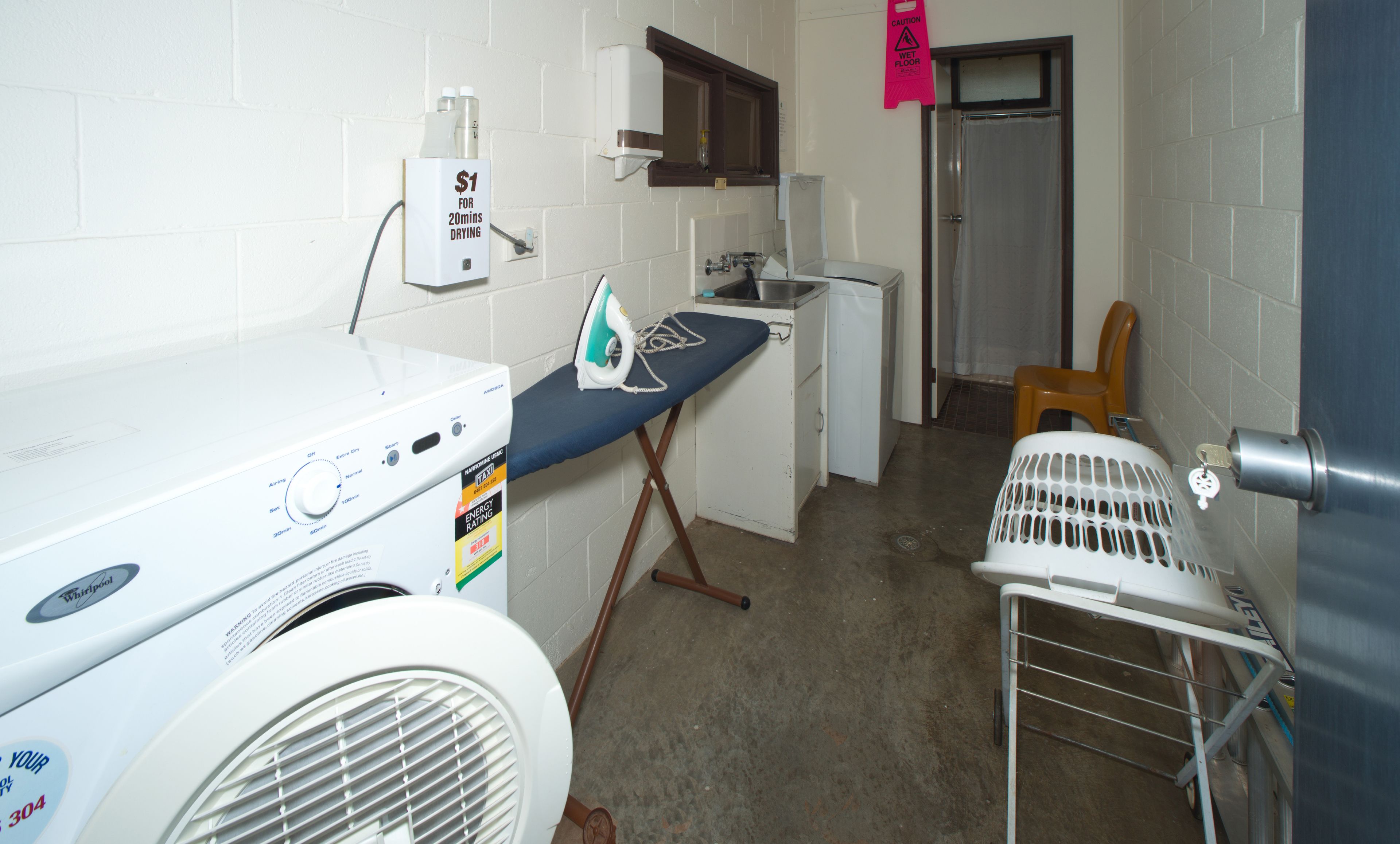 Peppercorn Motor Inn