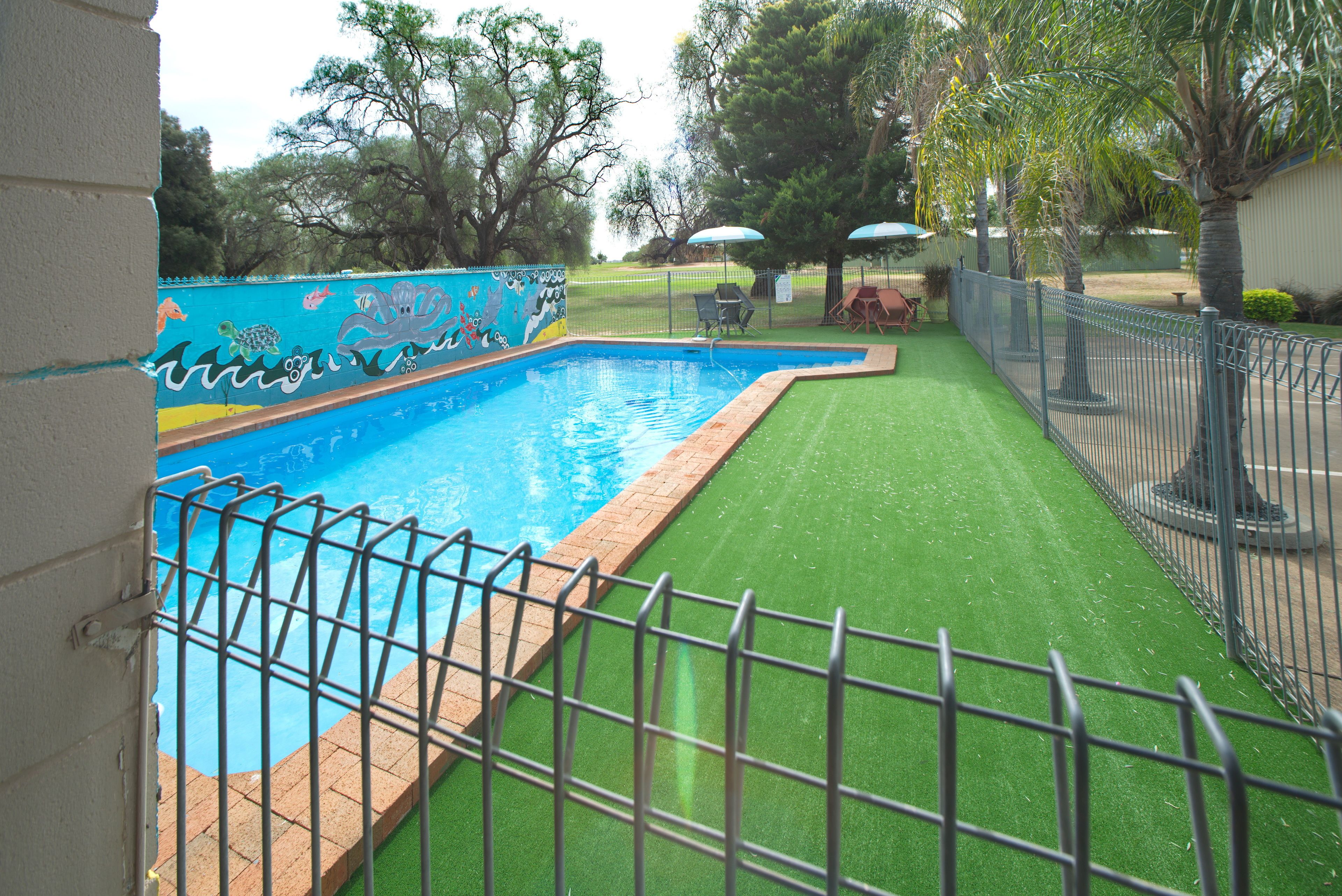 Peppercorn Motor Inn