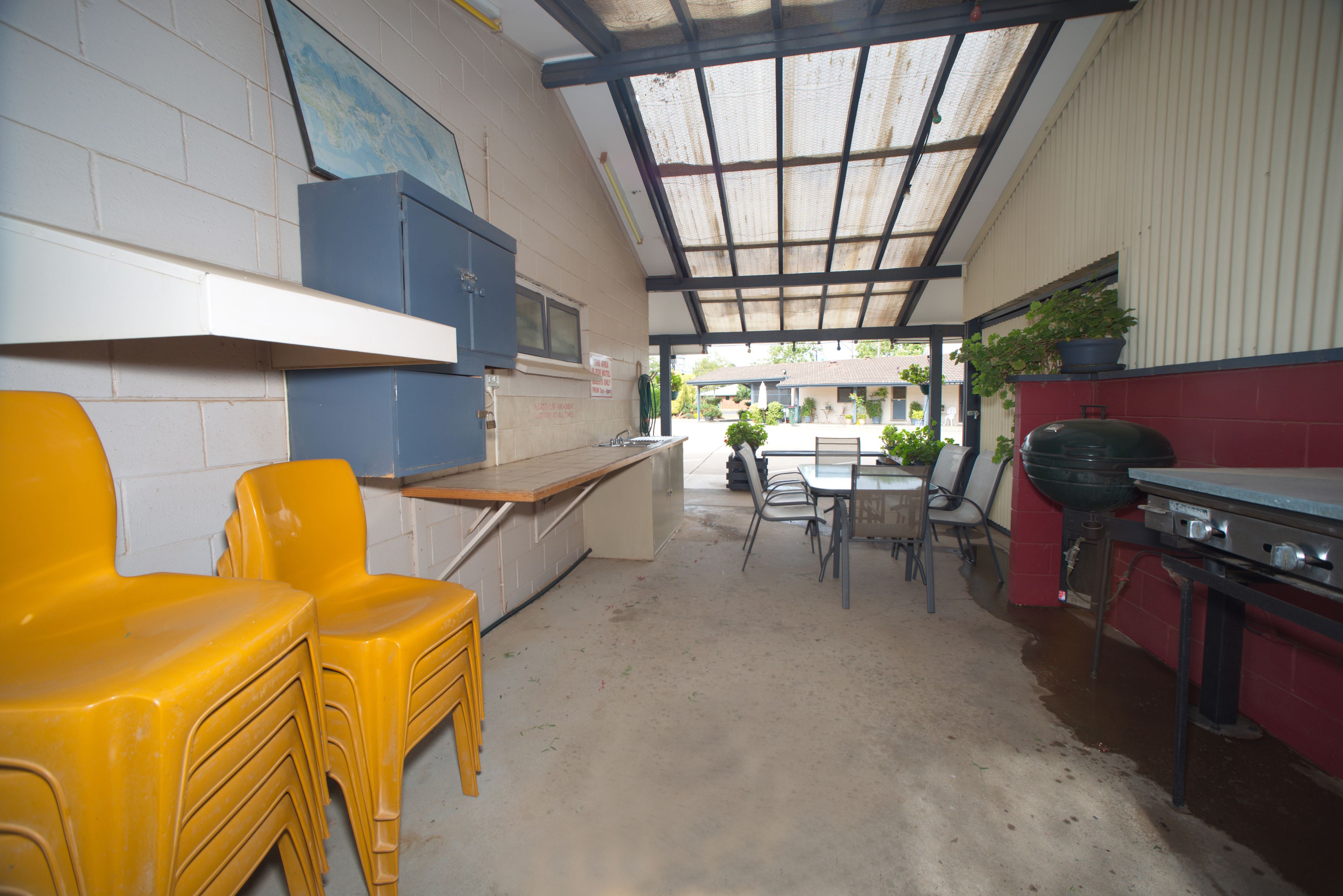 Peppercorn Motor Inn