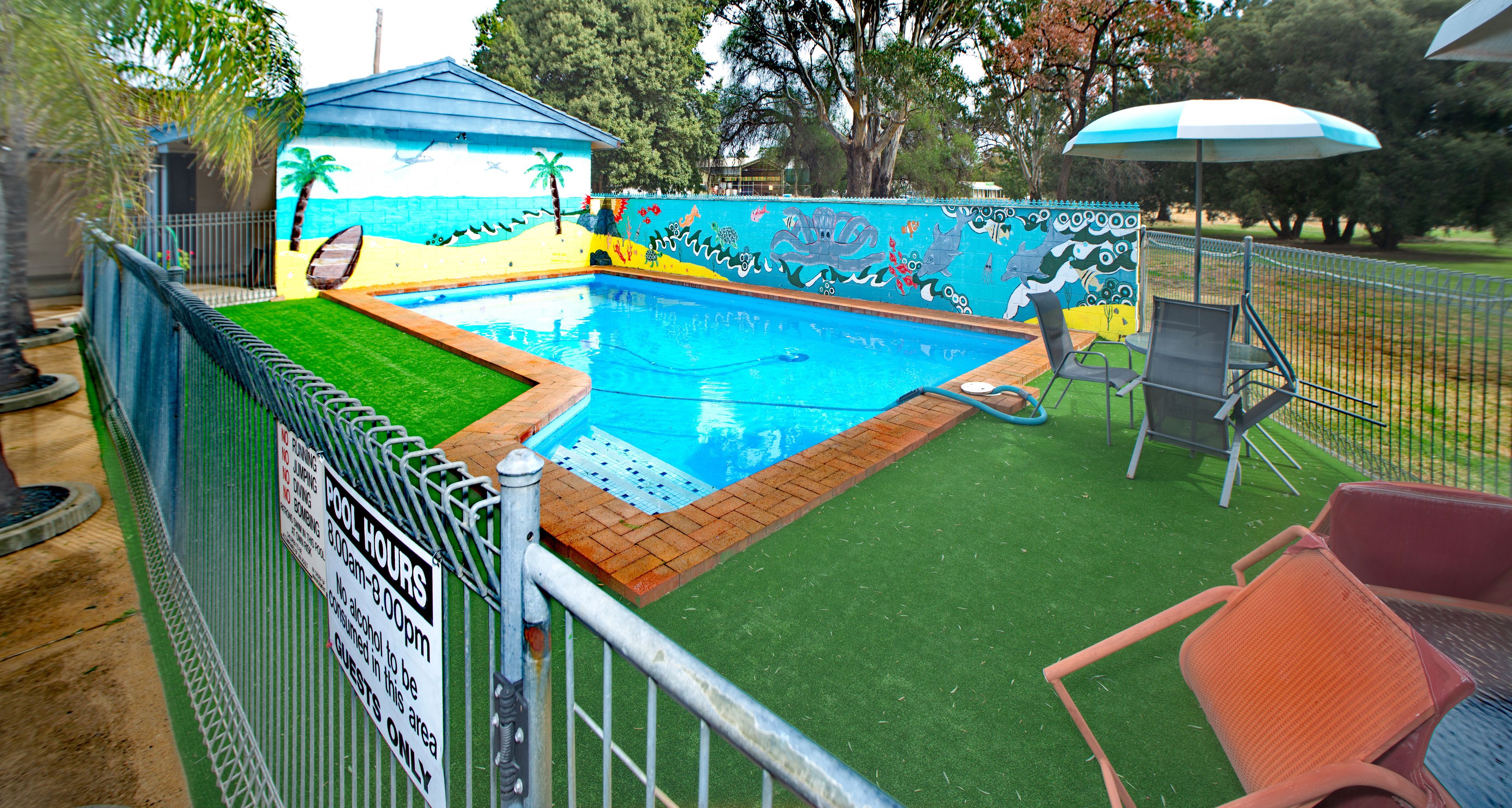 Peppercorn Motor Inn