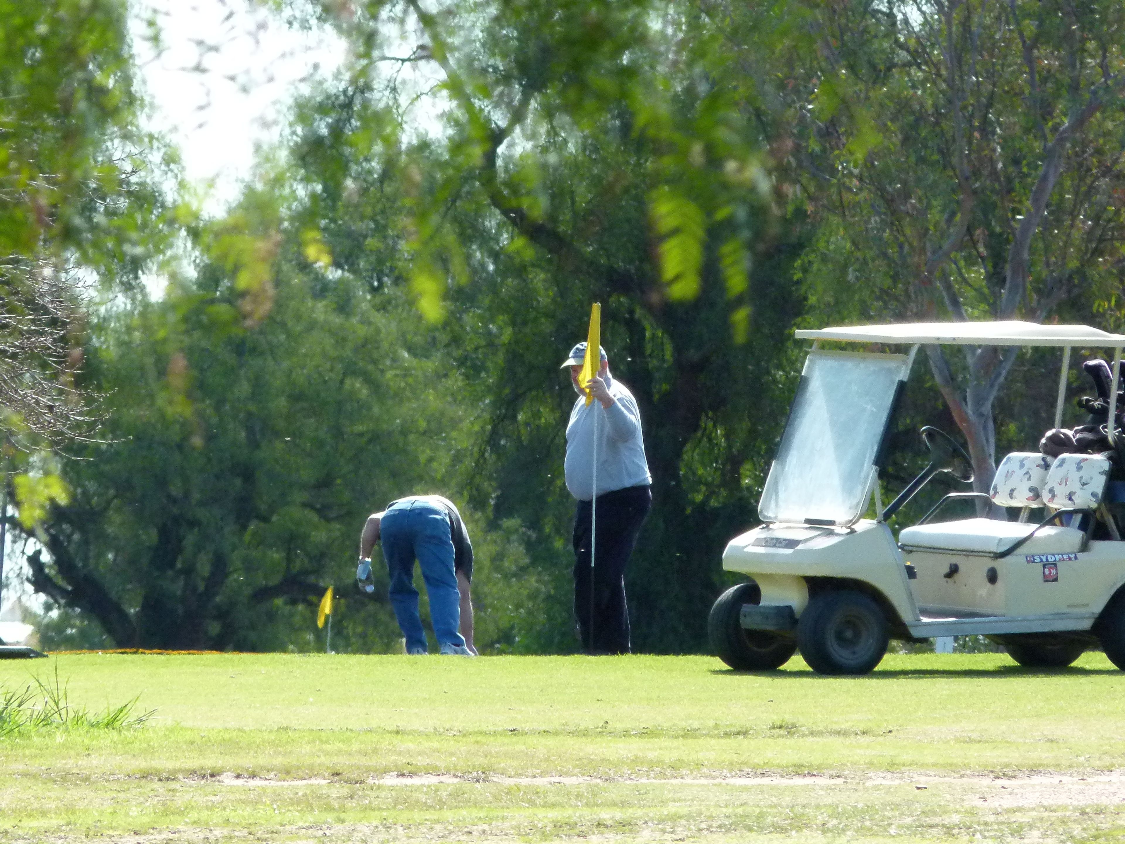 Peppercorn Motor Inn