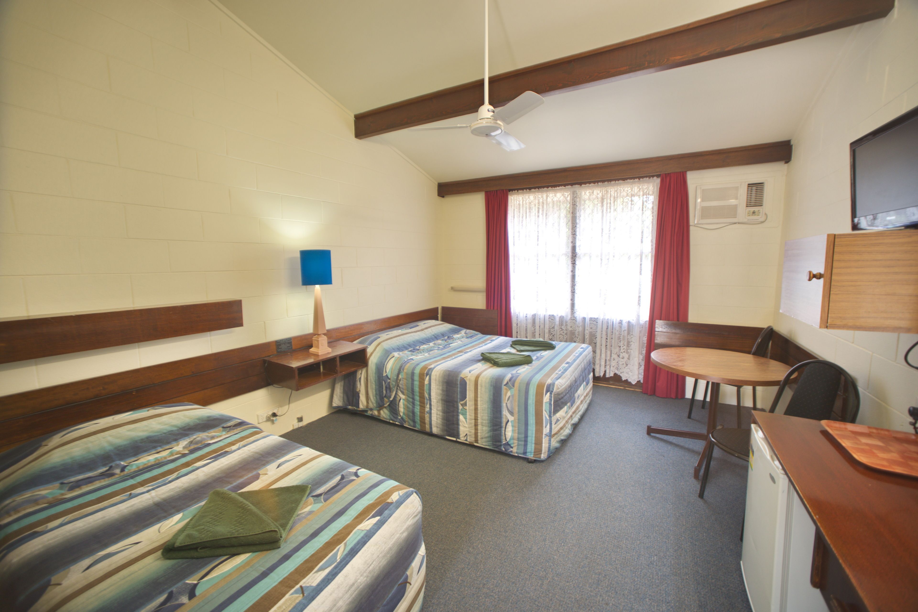 Peppercorn Motor Inn