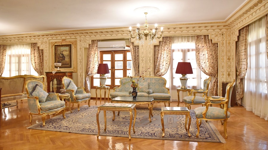Garden Apartments near Mall of Arabia