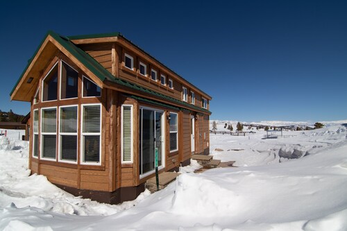Best Cabins In Mammoth Lakes For 2020 Find Cheap 96 Cabins