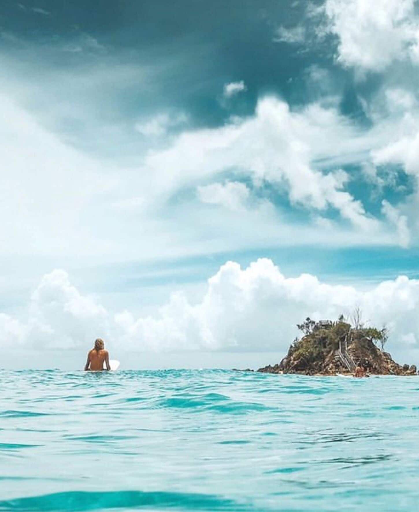 THE Cape at Wategos - Lodging in Paradise