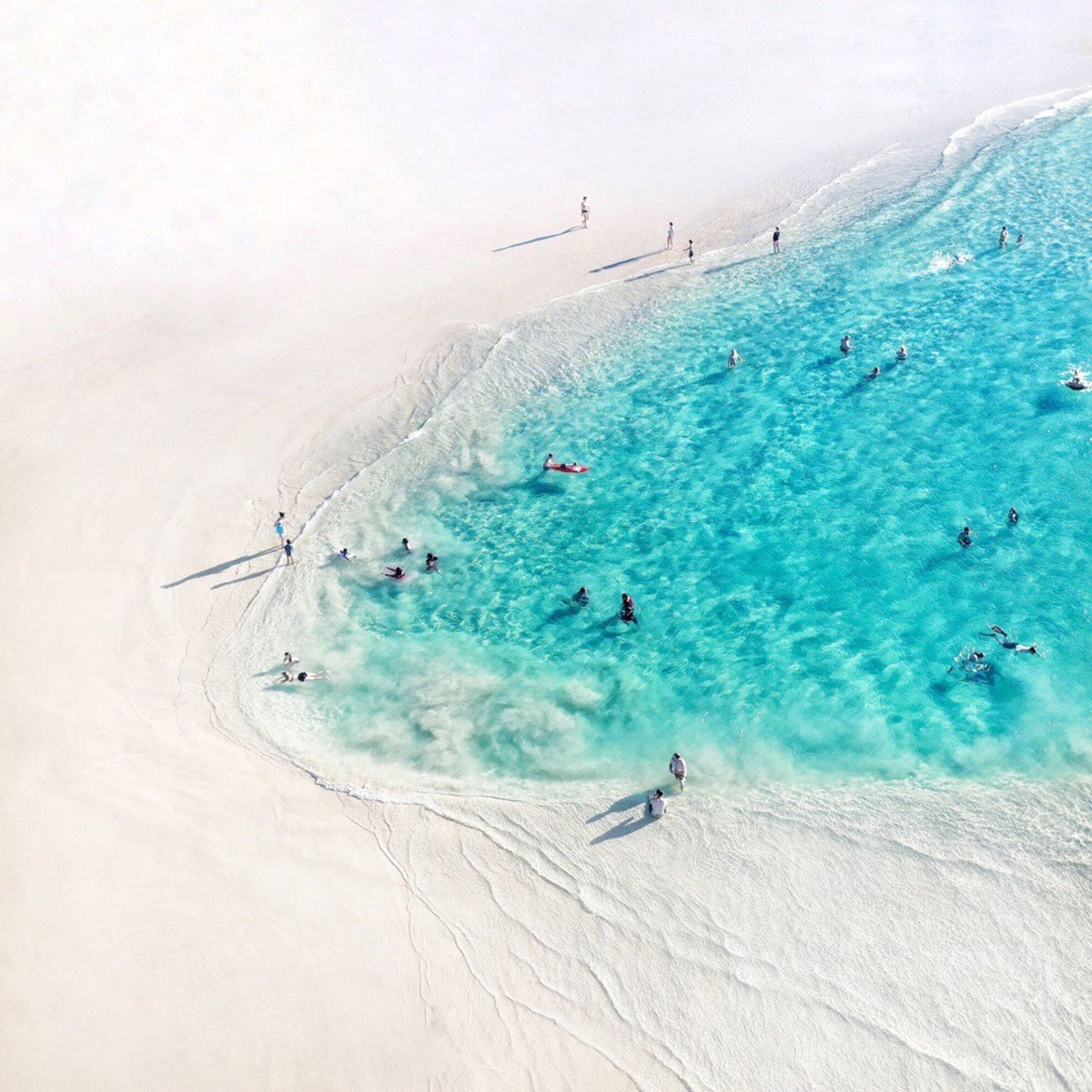 THE Cape at Wategos - Lodging in Paradise