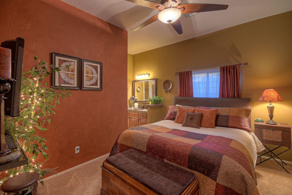 Breathtaking Ne Mesa Villa Hot Tub Pool With Option To