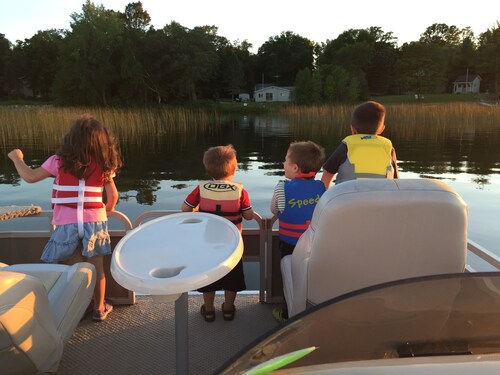 Best Cabins In Detroit Lakes For 2020 Find Cheap 59 Cabins