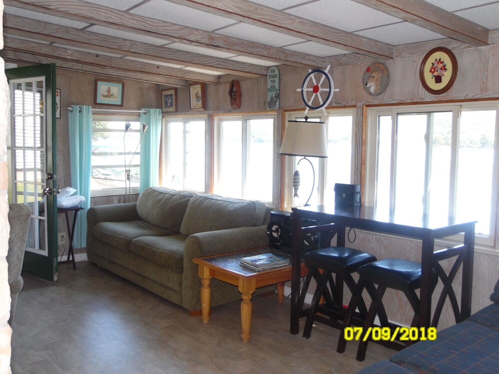 Honeoye Lake Waterfront Cottage in Honeoye Best Rates & Deals on Orbitz