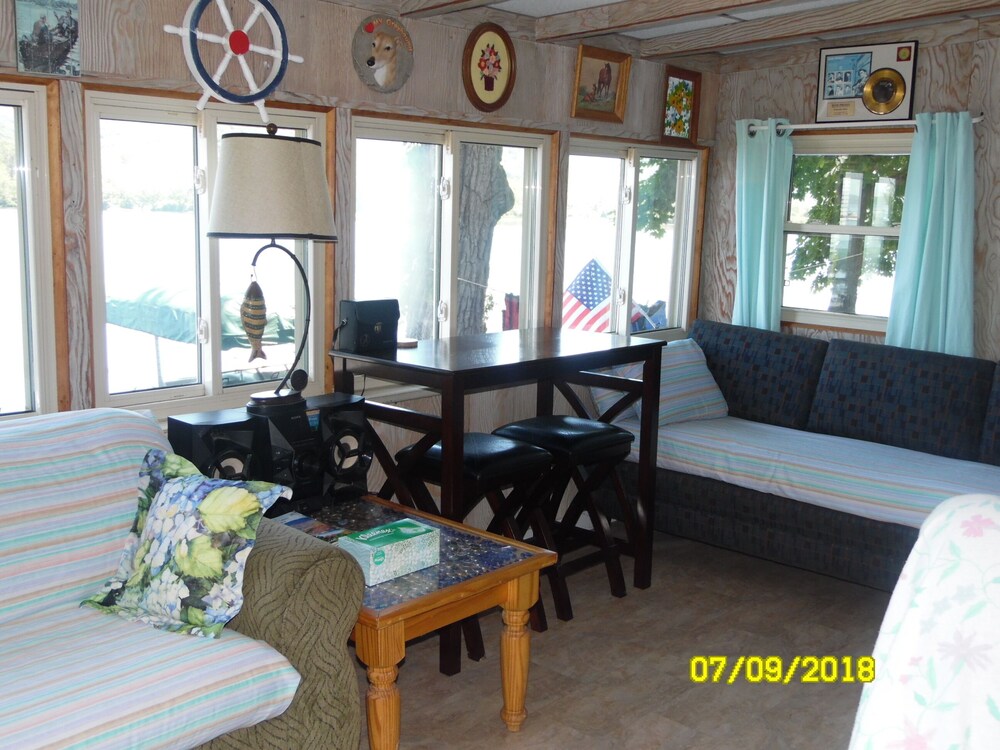 Honeoye Lake Waterfront Cottage in Honeoye Best Rates & Deals on Orbitz