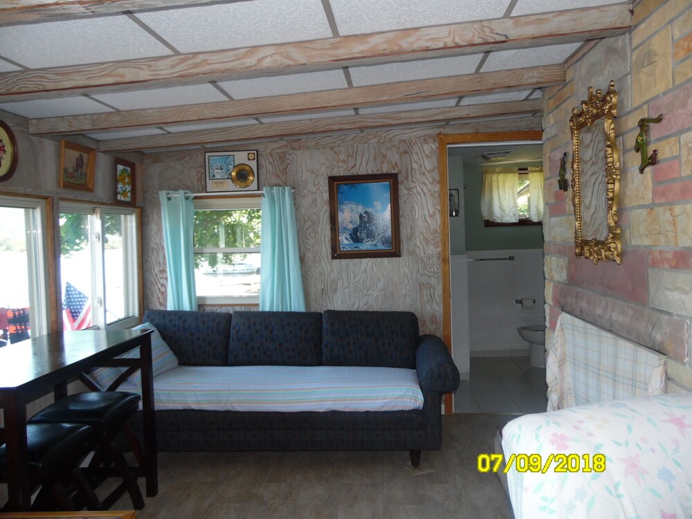 Honeoye Lake Waterfront Cottage in Honeoye Best Rates & Deals on Orbitz
