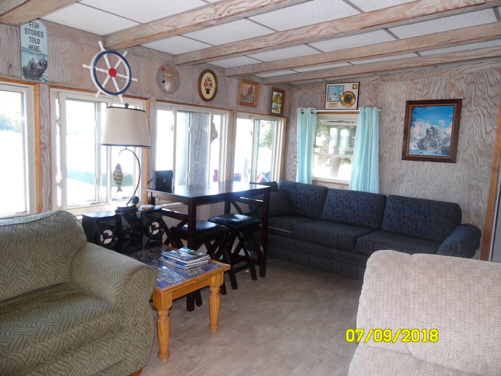 Honeoye Lake Waterfront Cottage in Honeoye Best Rates & Deals on Orbitz
