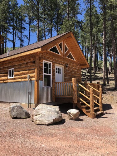 Best Cabins In Rapid City For 2020 Find Cheap 32 Cabins Rentals