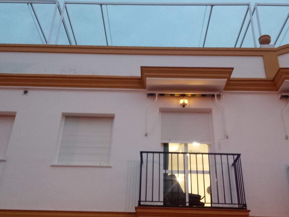 LOS CORRALES APARTMENT Chipiona Vrbo