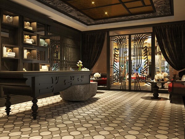 Au Co Art Classic Hotel & Spa in Hanoi, Vietnam | Expedia
