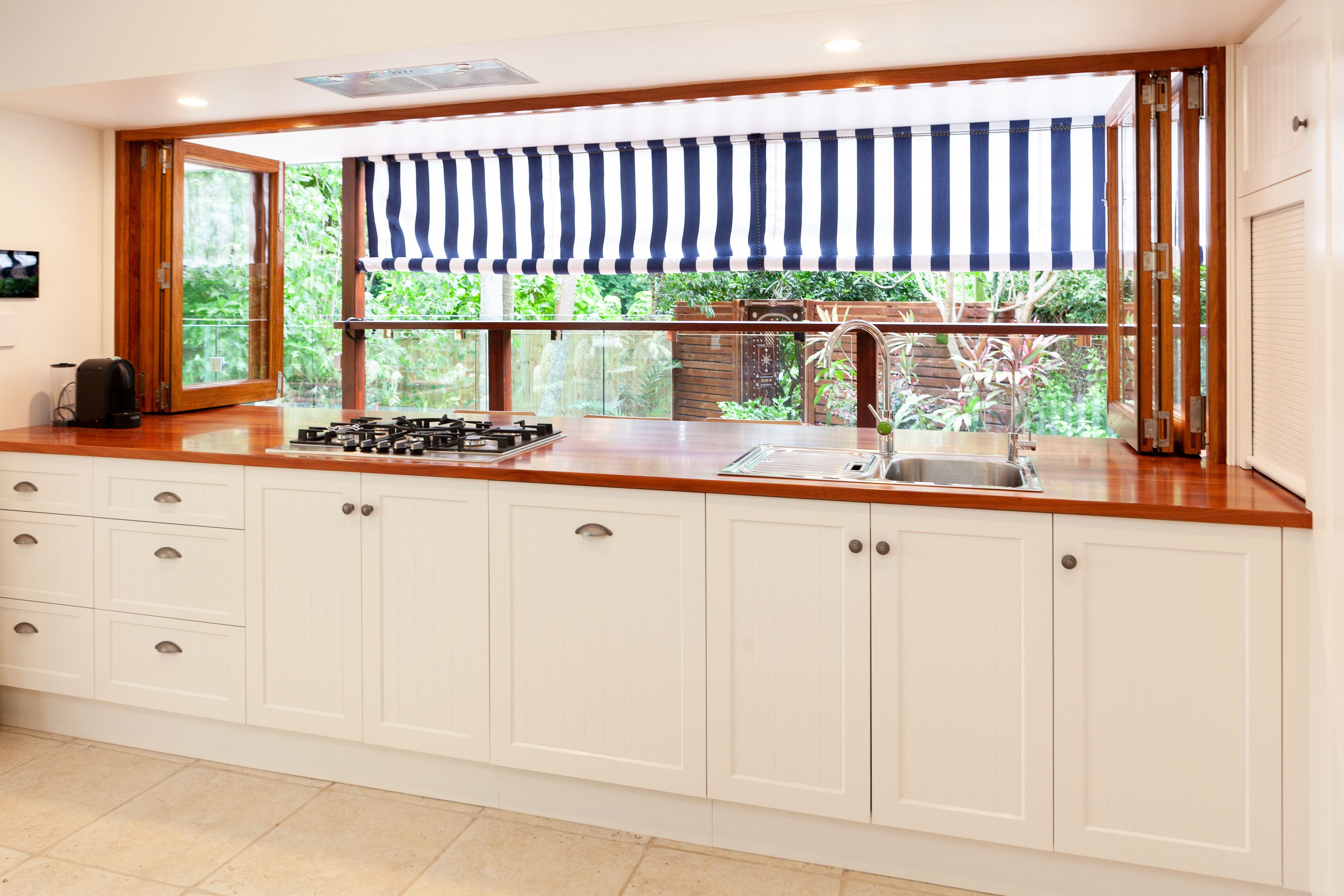 Sanctuary in The Pocket