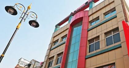 Hotel Sahu