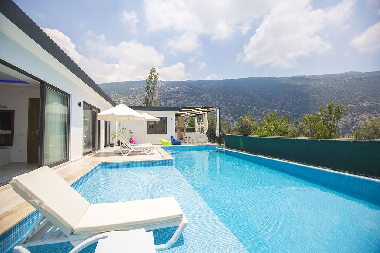Book Villa Sare By Akdenizvillam In Kas Hotels Com
