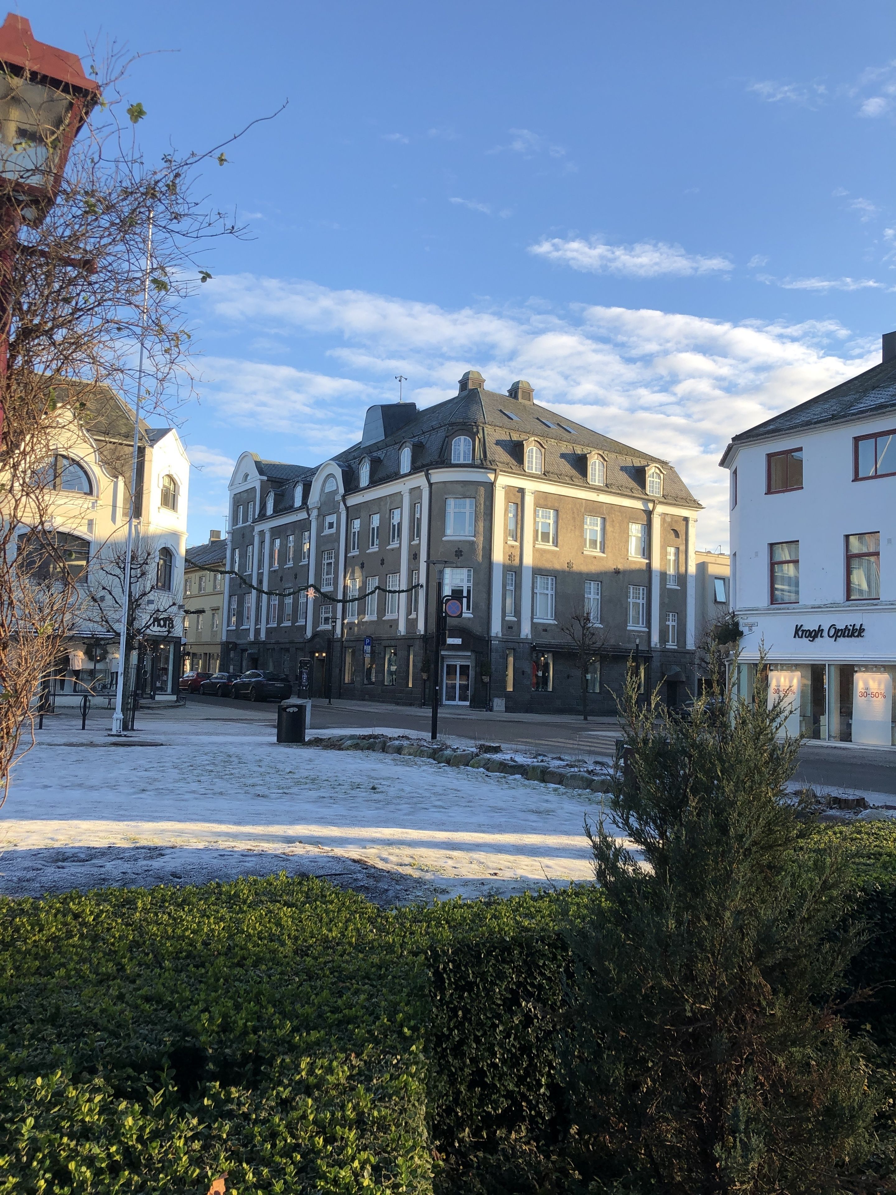 Royal Apartment Sandefjord City Centre in Sandefjord in Sandefjord, Norway