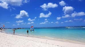 Plage à proximité