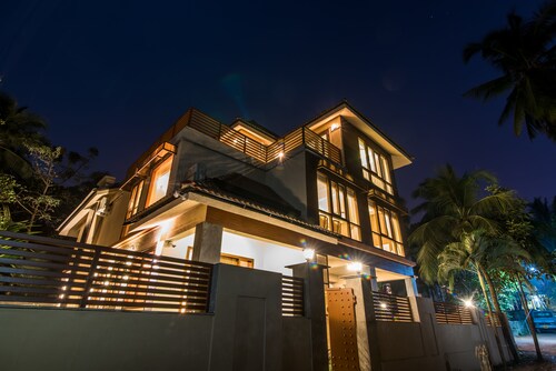 Villas In Calangute Find Luxury Private Villas From 55 - 