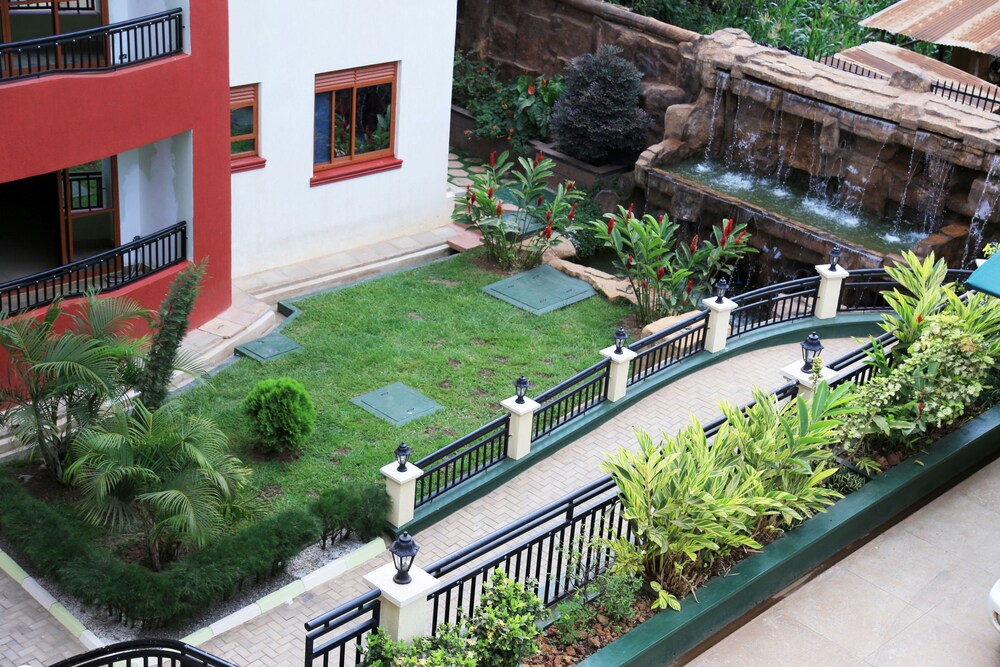 Dina Apartments 2019 Room Prices 38 Deals Reviews Expedia Aerial View