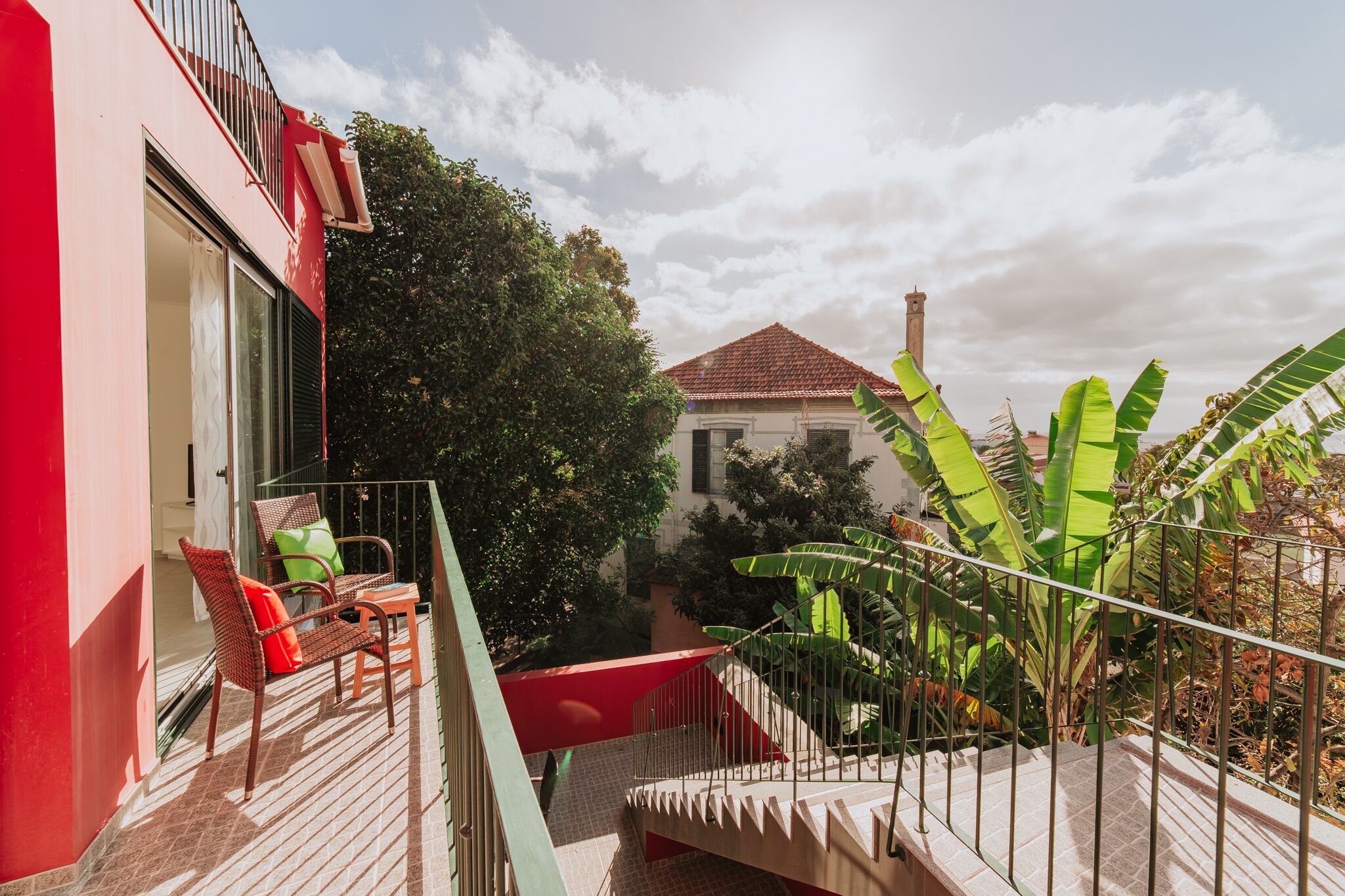 Casa Strelitzia House In Funchal Portugal Expedia