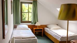 Schreibtisch, kostenloses WLAN