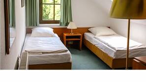 Schreibtisch, kostenloses WLAN