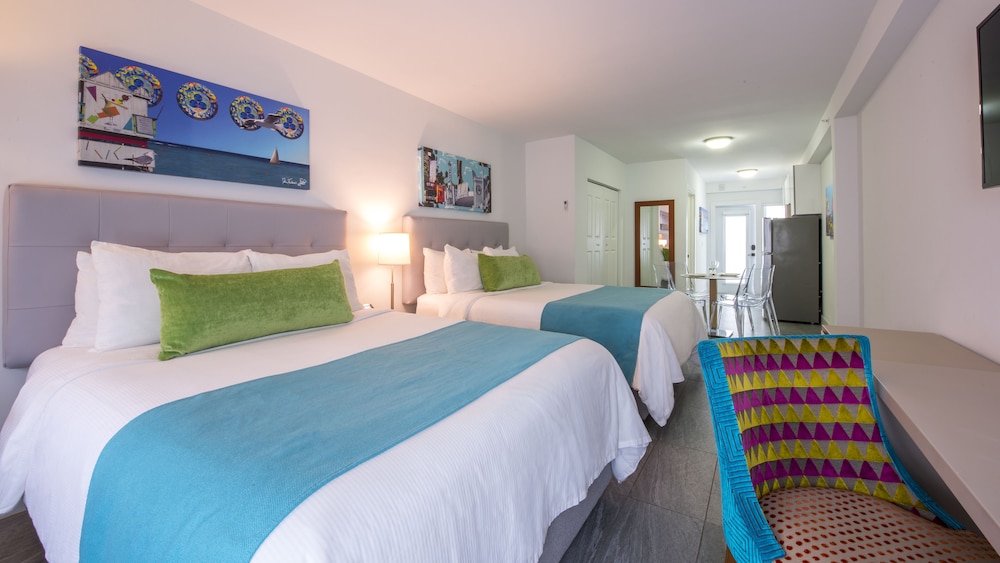 Park Royal Miami Beach