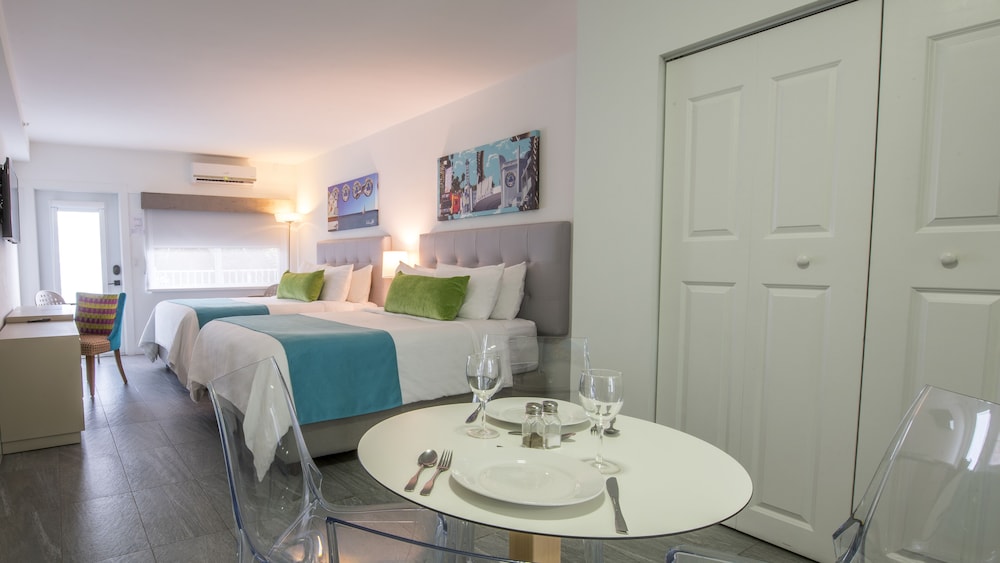 Park Royal Miami Beach