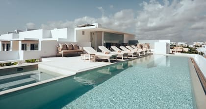 Antera Hotel & Residences