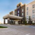 Sleep Inn & Suites Yukon Oklahoma City