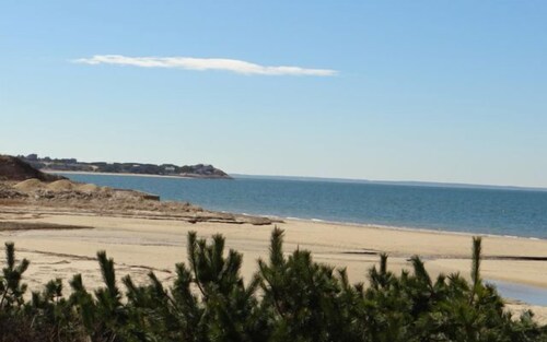 Visit Indian Neck Beach In Wellfleet Expedia