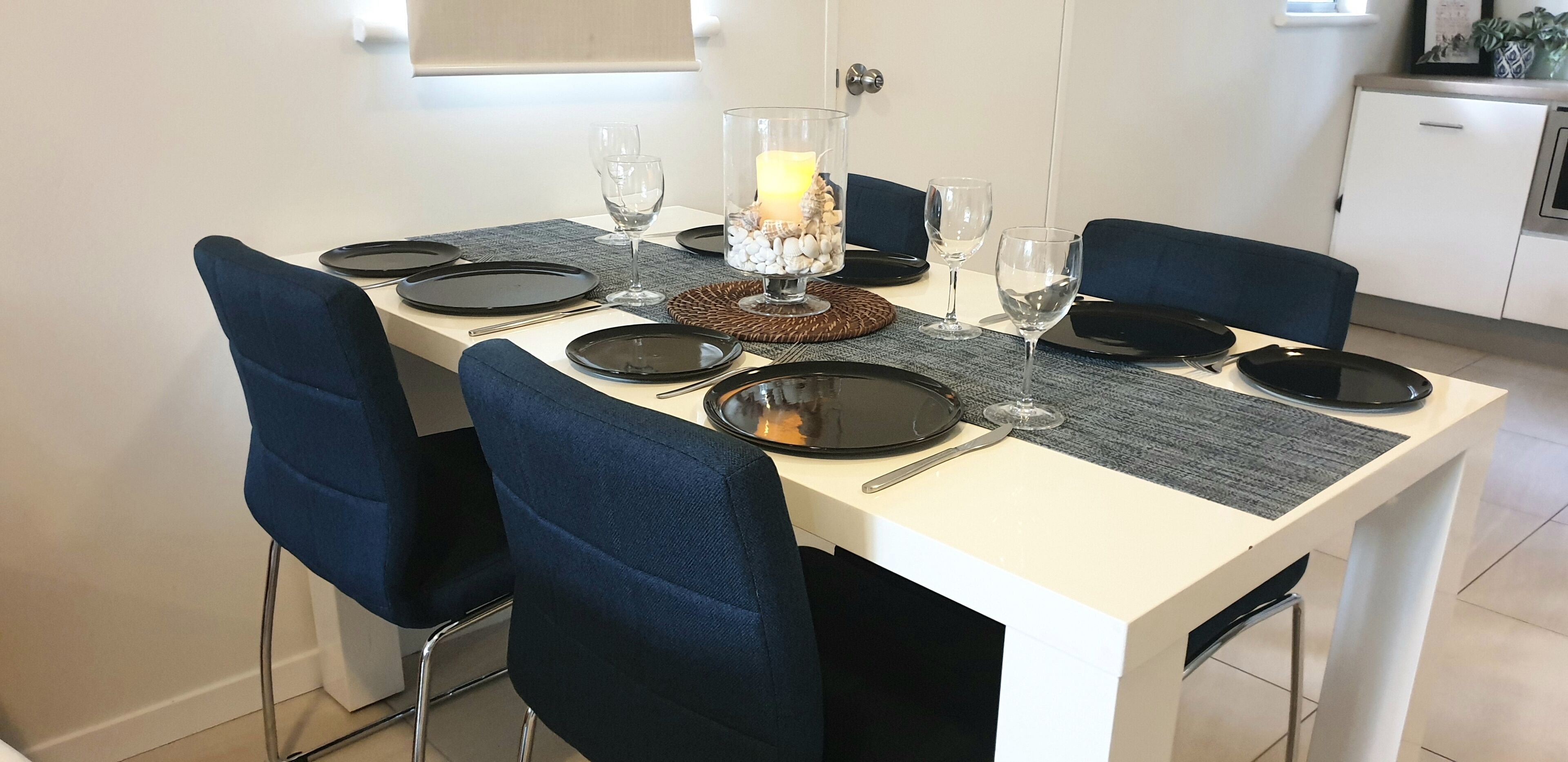 Beachy Keen, Beautiful & Spacious ☆Close To Everything☆Pool☆ WIFI☆BBQ, Courtyard