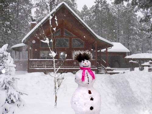 Best Cabins In Pinetop For 2020 Find Cheap 55 Cabins Rentals