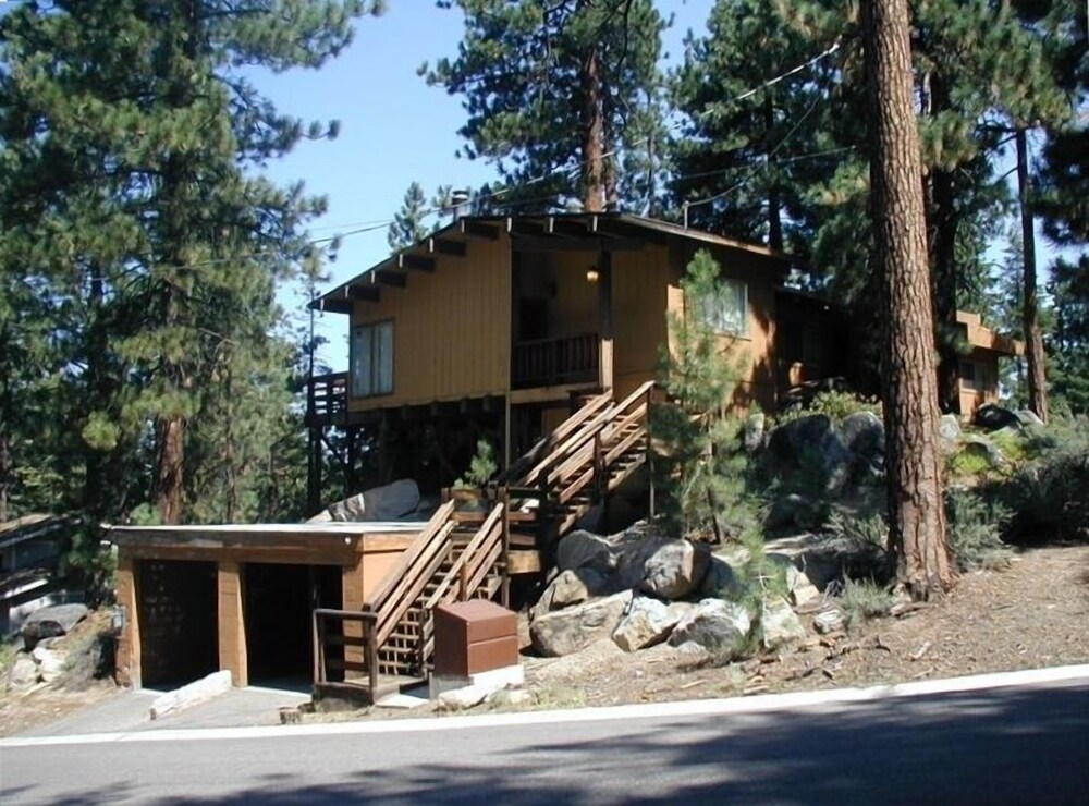 South Lake Tahoe Heavenly Vacation Rental Bus Lic 000154 In