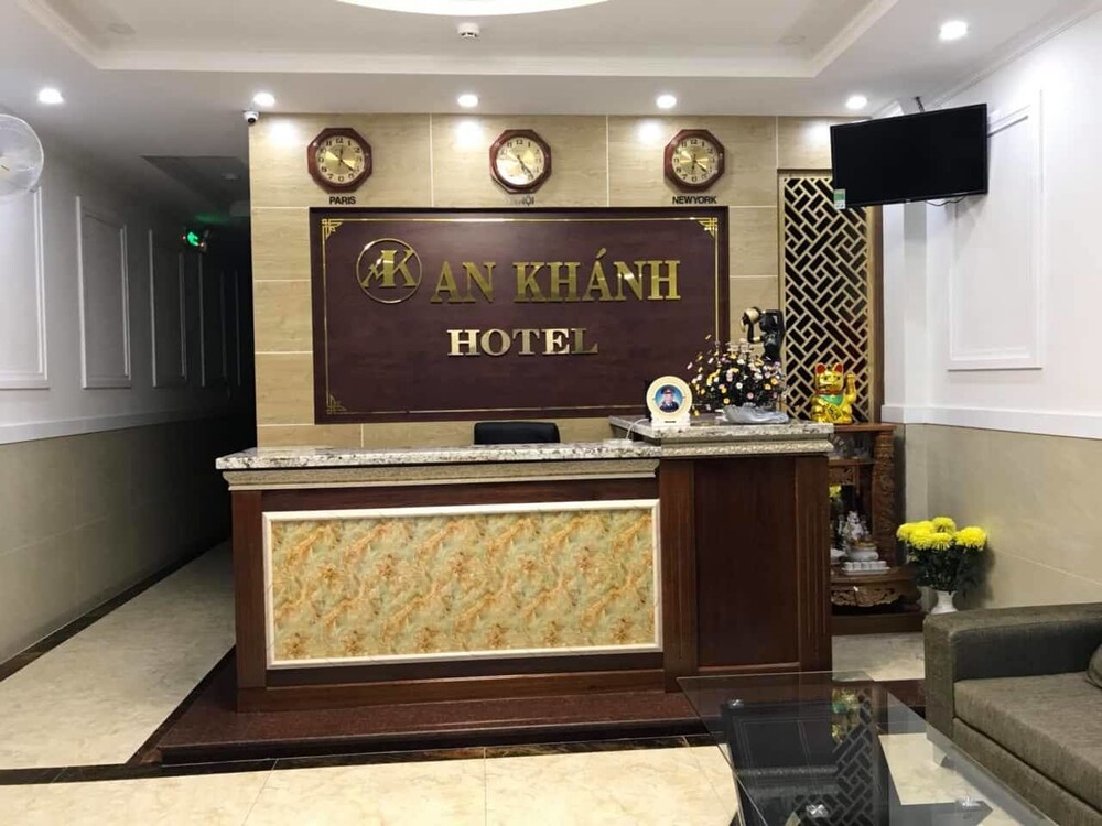 Cassabella Hotel And Apartment In Vung Tau Room Deals Photos