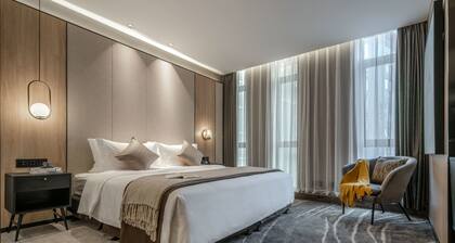 The Kuan Hotel