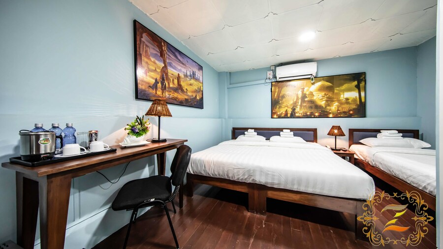 Hotel Zara