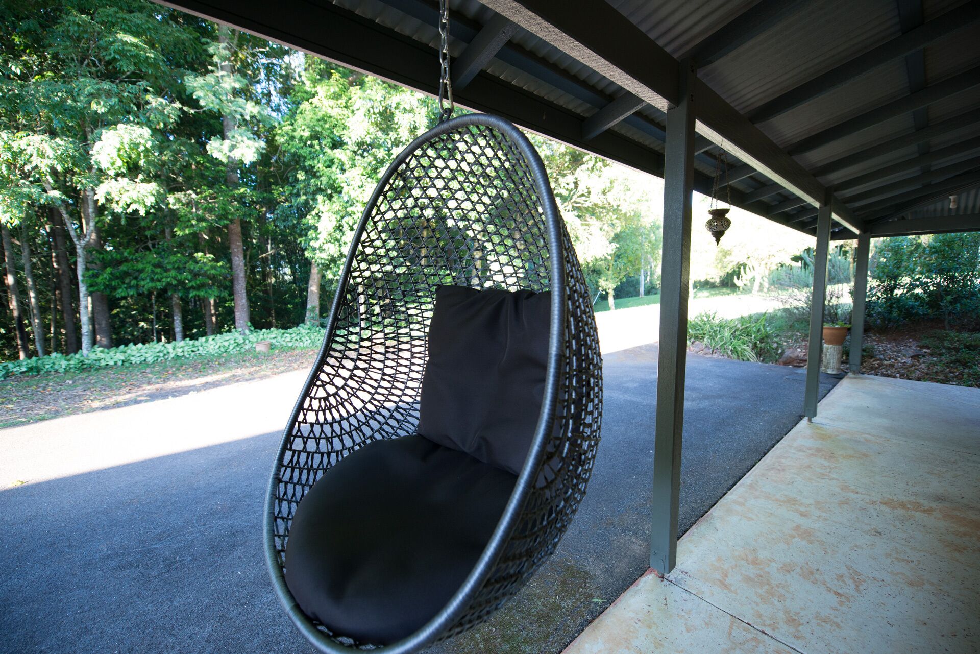 Lomah Bliss a Rural Paradise