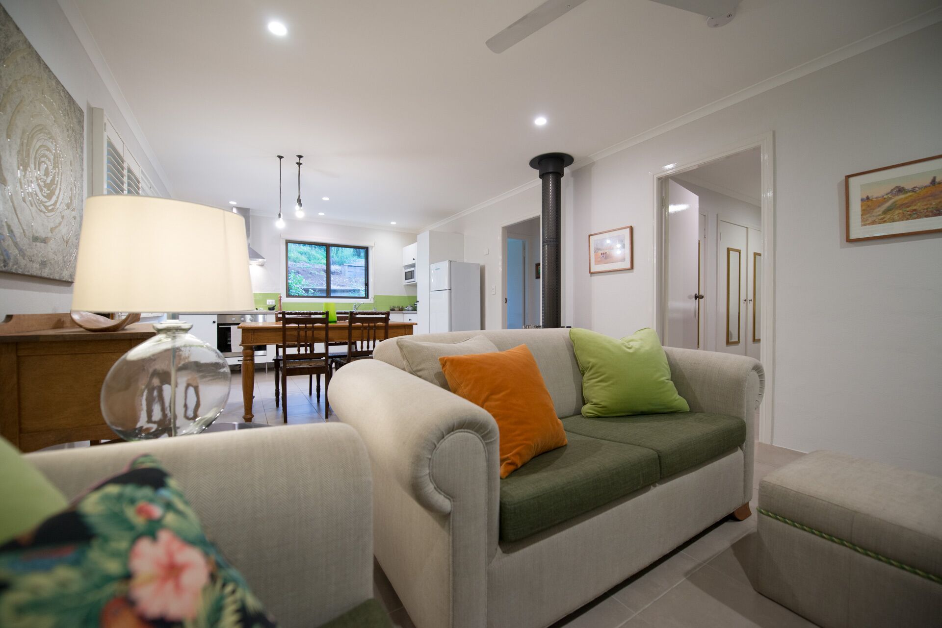 Lomah Bliss a Rural Paradise