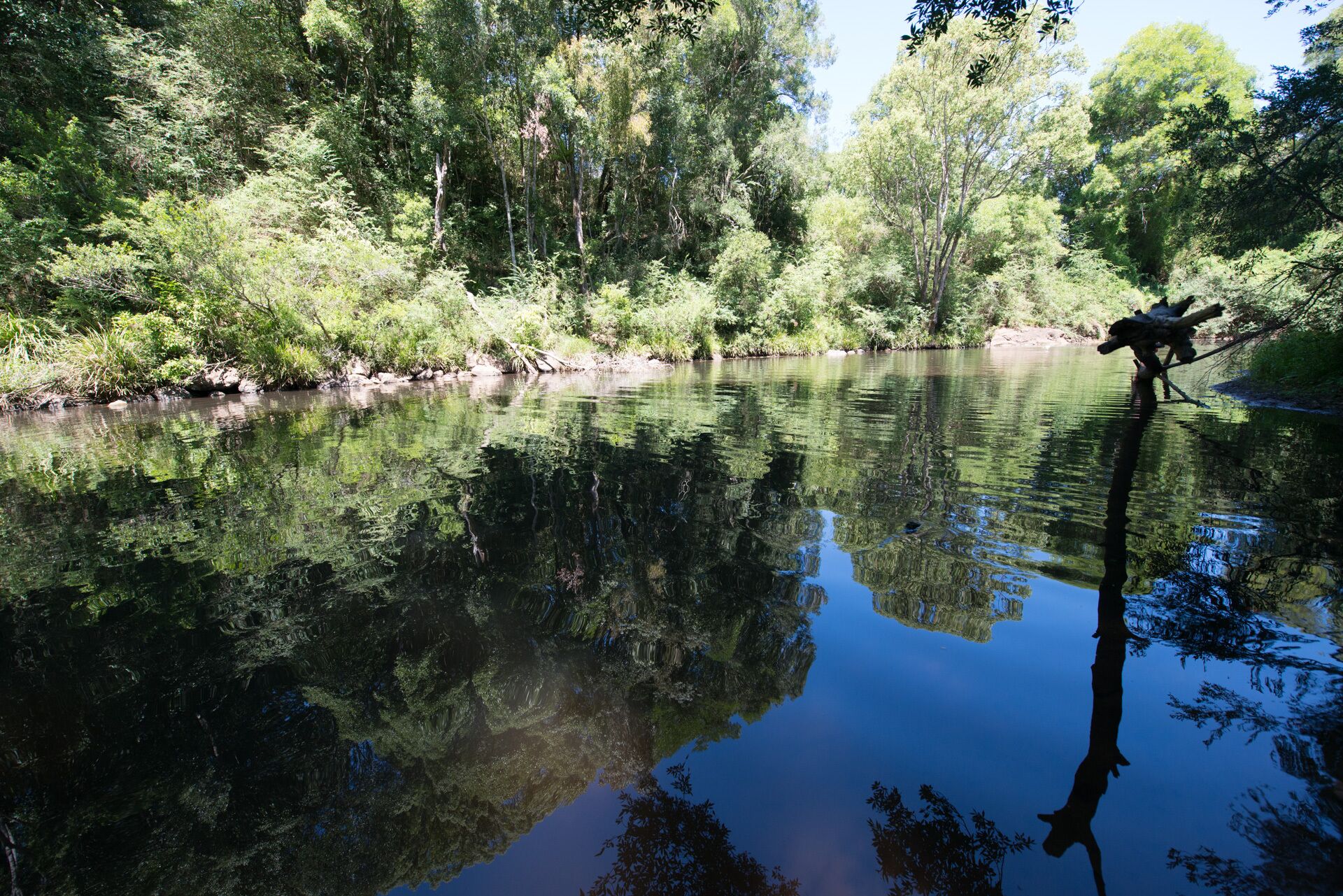 Lomah Bliss a Rural Paradise