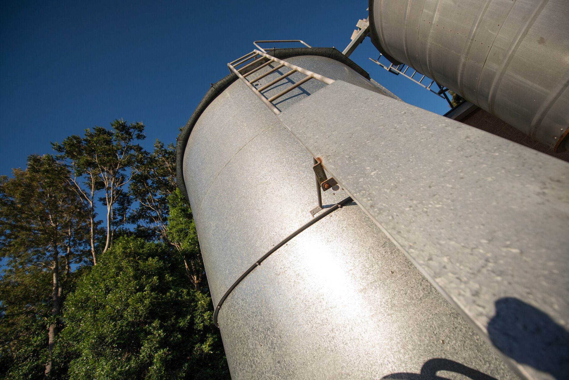 Lomah Bliss a Rural Paradise