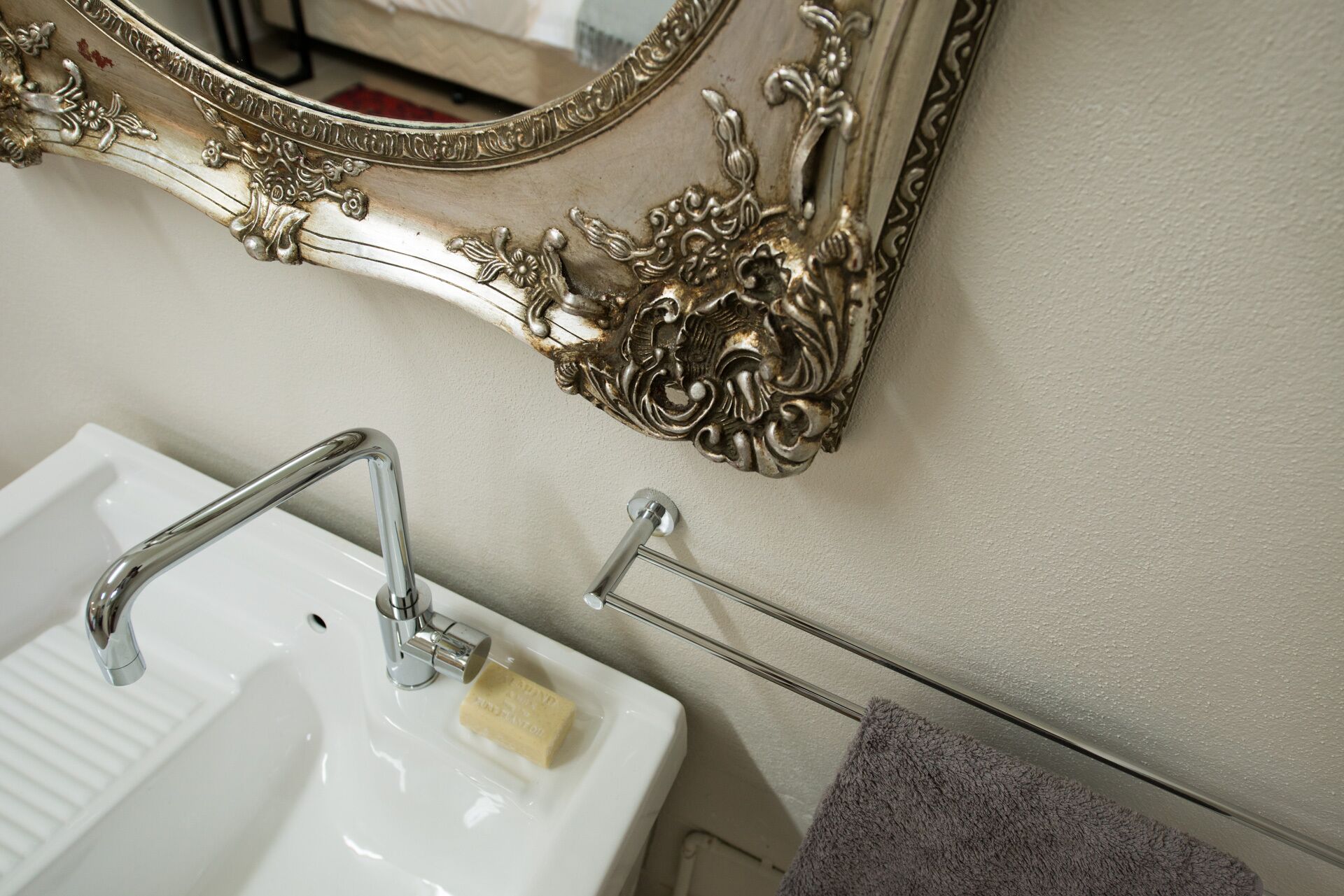 Lomah Bliss a Rural Paradise