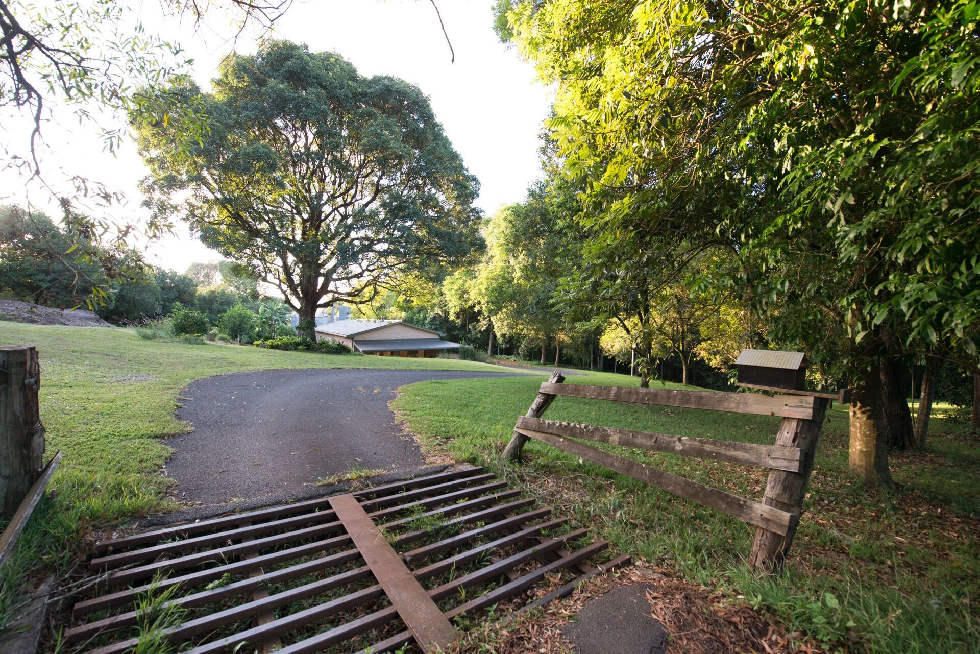 Lomah Bliss a Rural Paradise