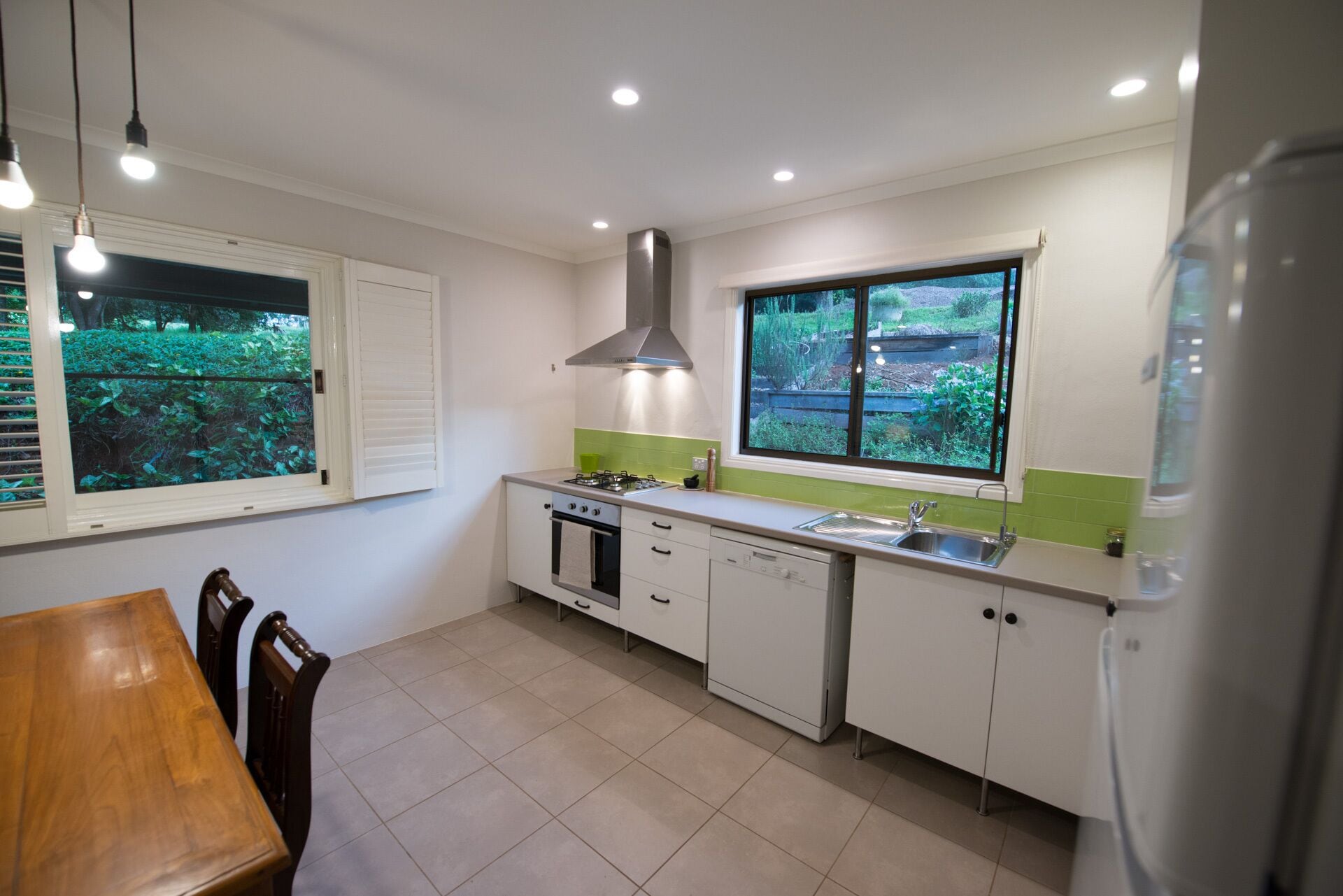 Lomah Bliss a Rural Paradise