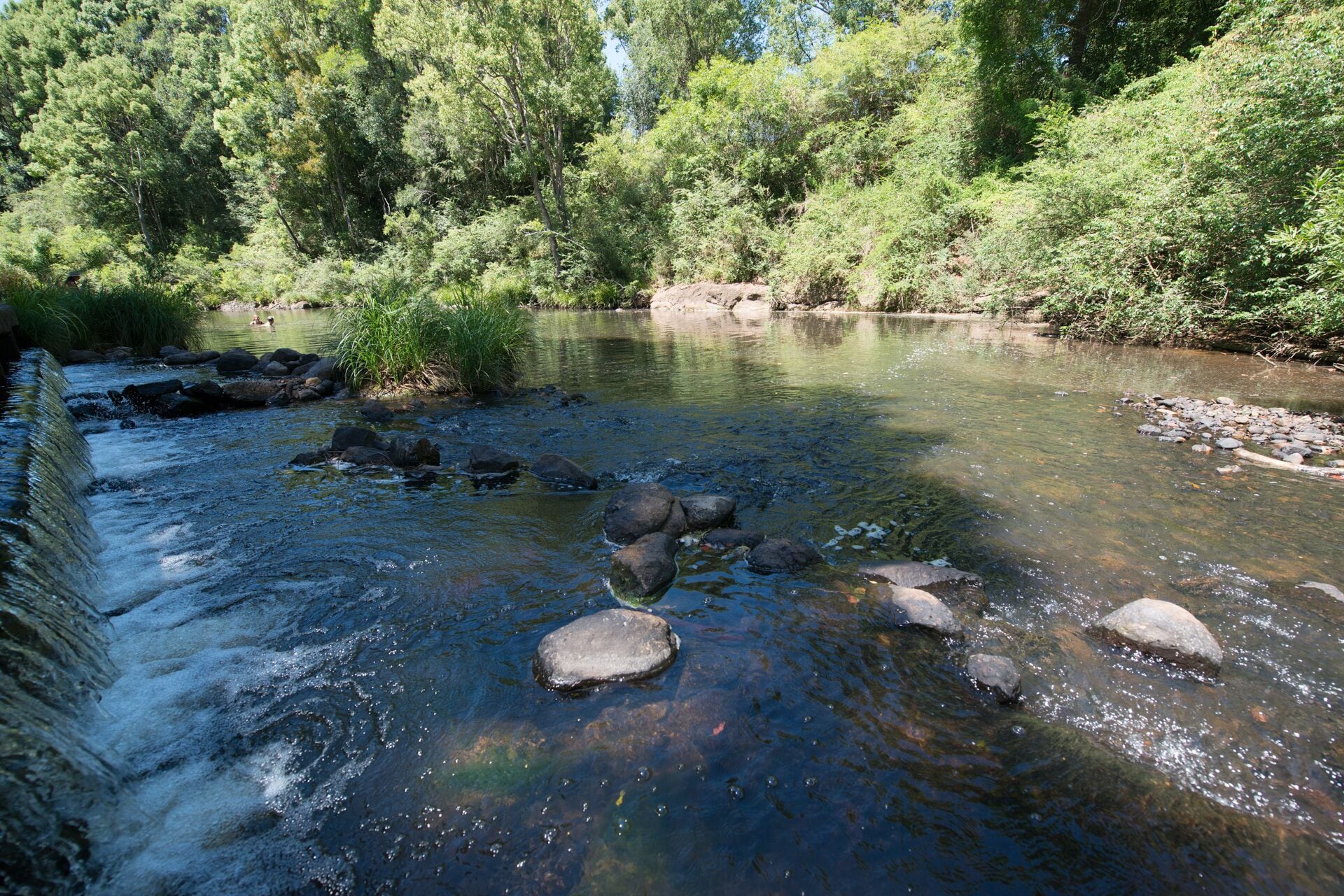 Lomah Bliss a Rural Paradise