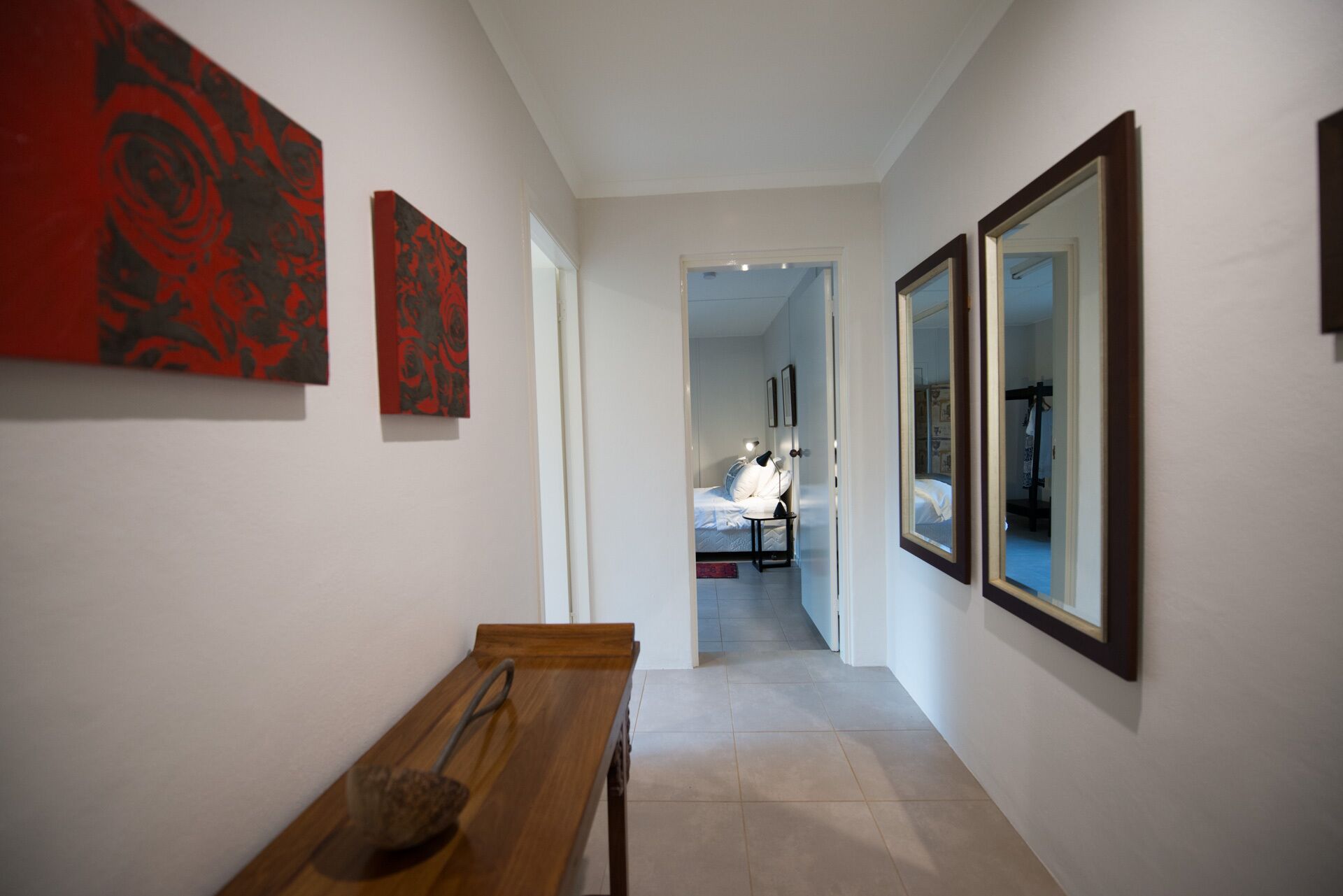 Lomah Bliss a Rural Paradise