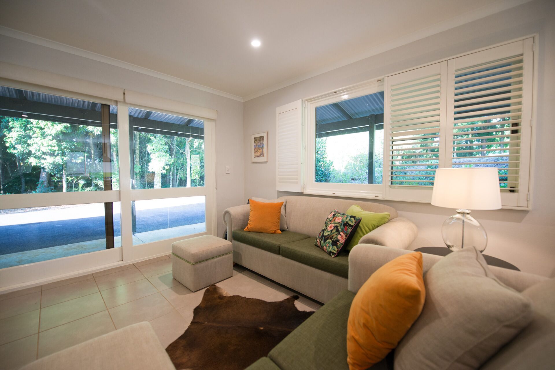 Lomah Bliss a Rural Paradise